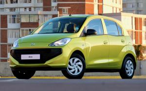 Hyundai Atos (ZA) '2019